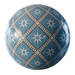 Moroccan Ceramic Tiles