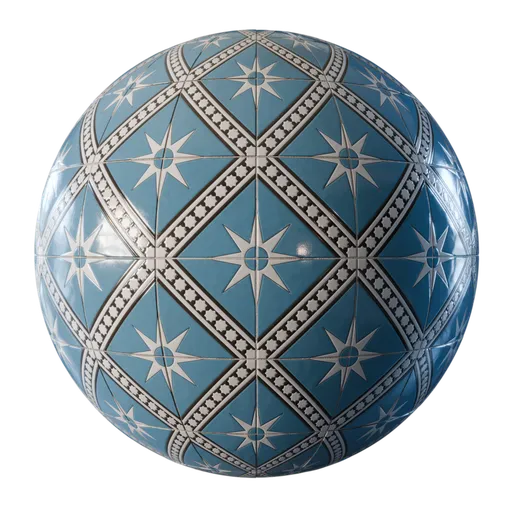 Moroccan Ceramic Tiles