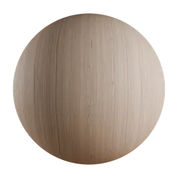 Wood Veneer Light Ash