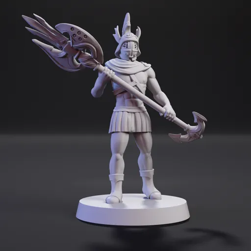 Atlanta Gladiator