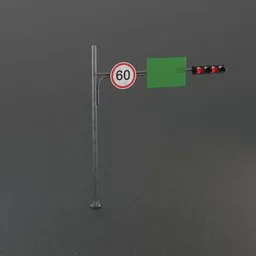 Road Sign
