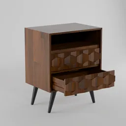 Drawers - Geometric