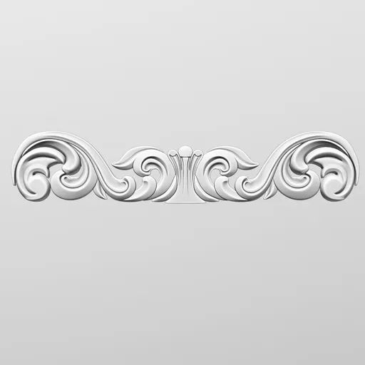Ornament Brush