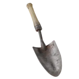 Trowel