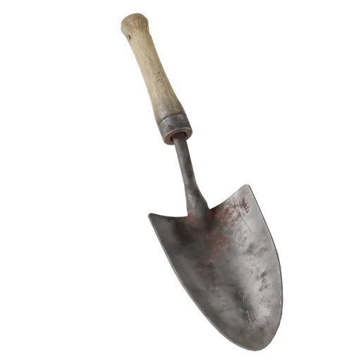 Trowel