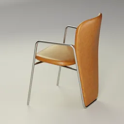 Vetor chair