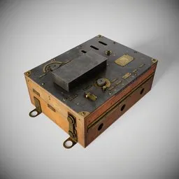 Military Radio