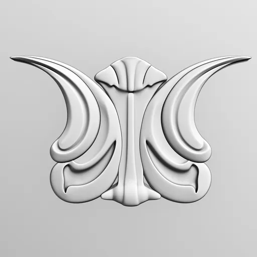 Ornament Brush