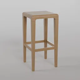 Rioja Barstool A B116