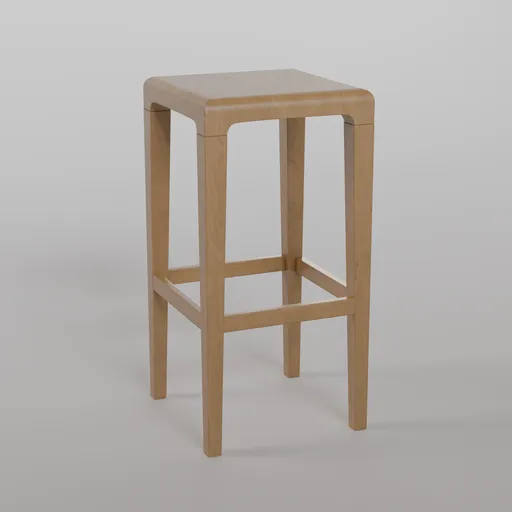 Rioja Barstool A B116