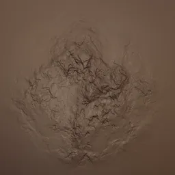 Rock Brush