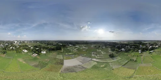 Bhawal hdri capther useing drone