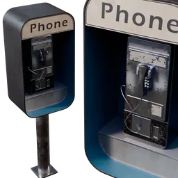 Payphone