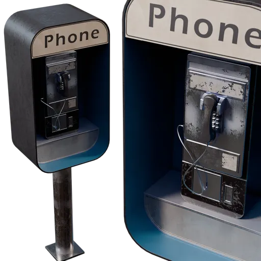 Payphone