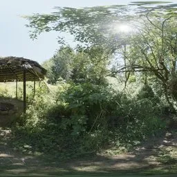 Whipple Creek Gazebo