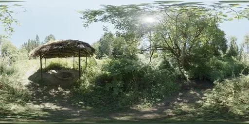 Whipple Creek Gazebo