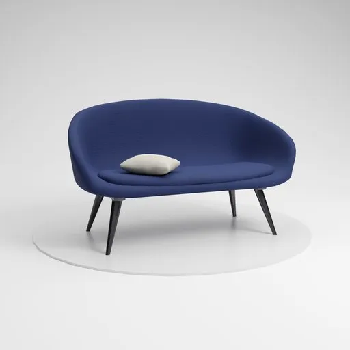 Sofa - Interior Decor