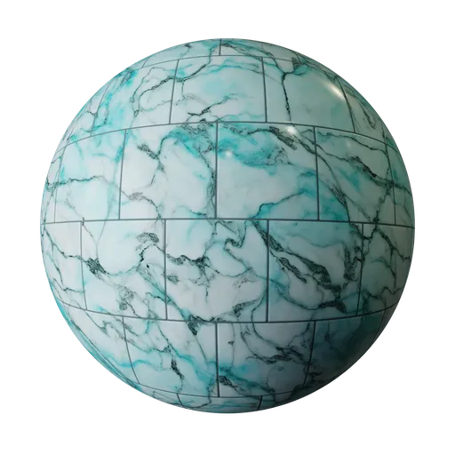 Marble Tiles