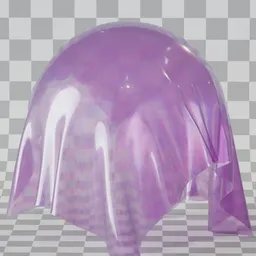 Dispersion Plastic Gel