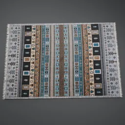 Persian Carpet