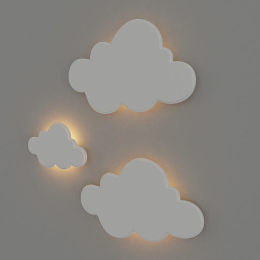 Cloud shelf
