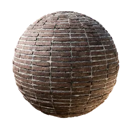 Brick Material
