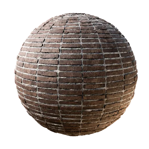Brick Material