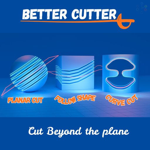 Better Cutter V1.1
