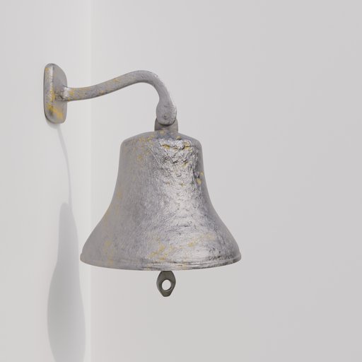 Thumbnail: Bell Silver