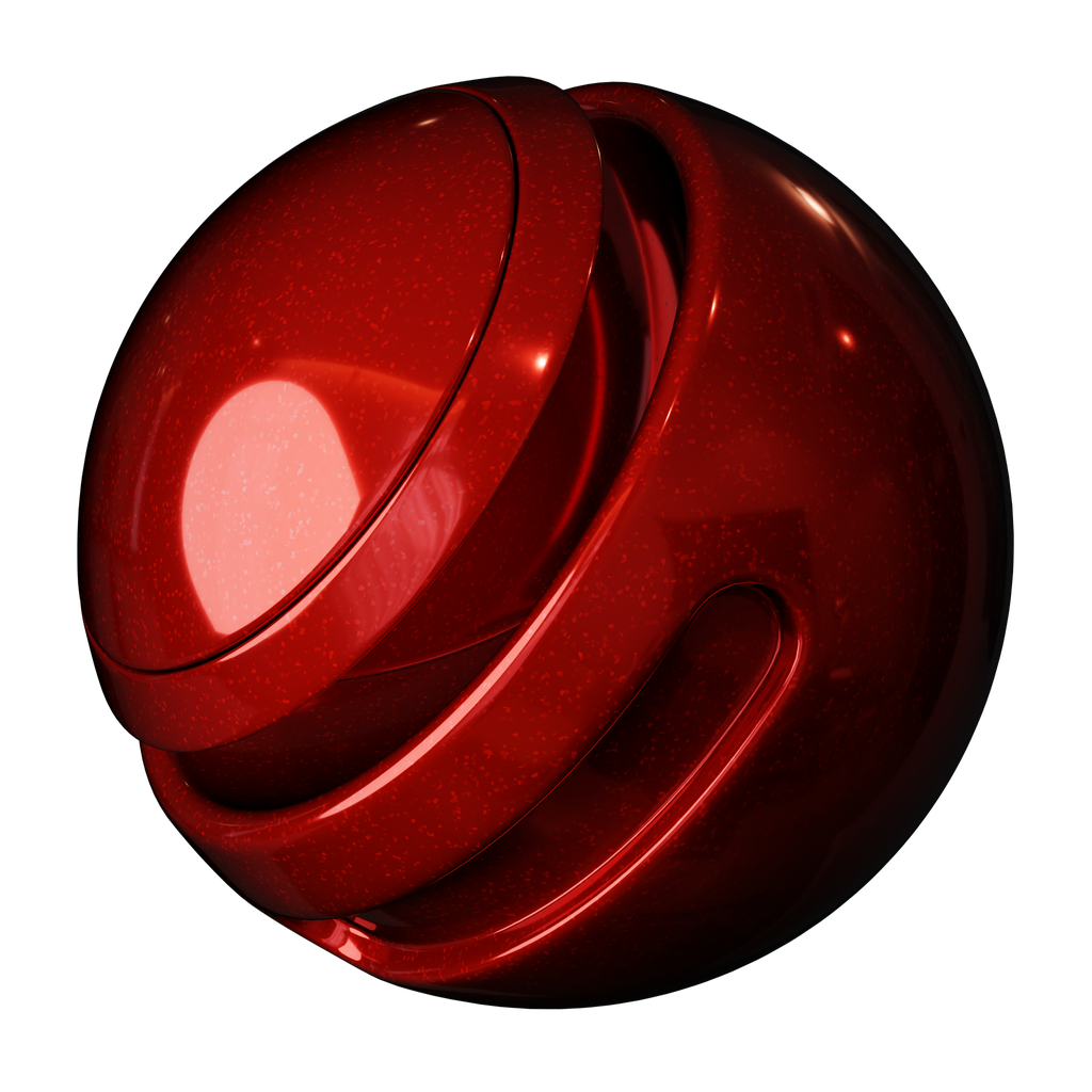 BlenderKit | Download the FREE Car painting material