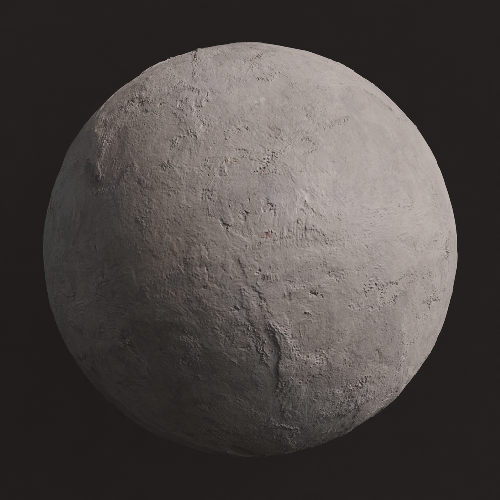 Concrete 01 Material | FREE Concrete Materials | BlenderKit