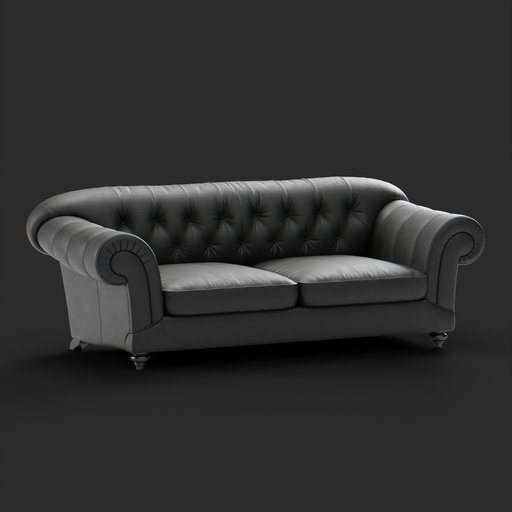 Cambridge Sofa