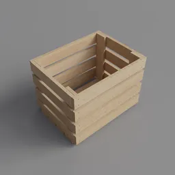 Crate