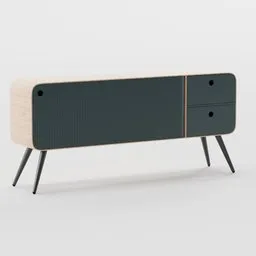 Long Board / Cabinet Furniture - Vivo Line