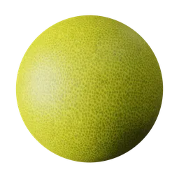 Lemon Skin