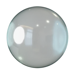 LEGO Trans-Light-Blue