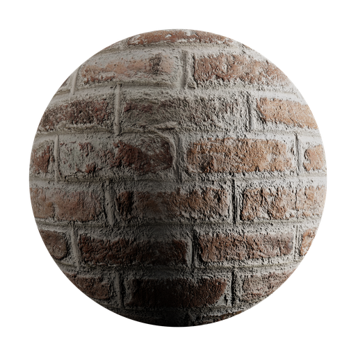 Thumbnail: Industrial Bricks