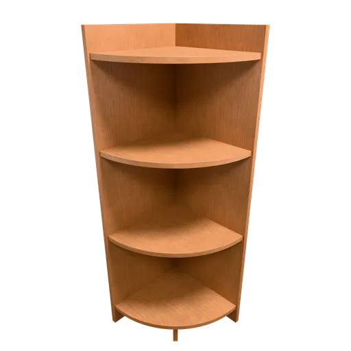 Corner Shelf