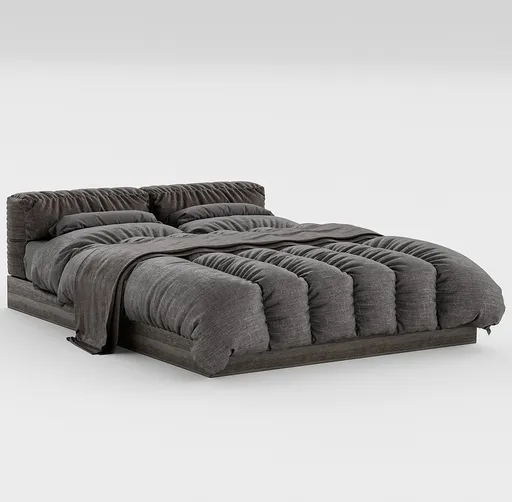 Cloudrest Bed