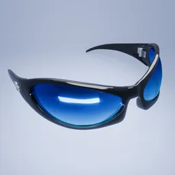Modern Sunglasses