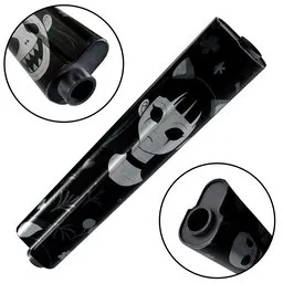 Tactical suppressor
