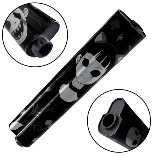 Tactical suppressor