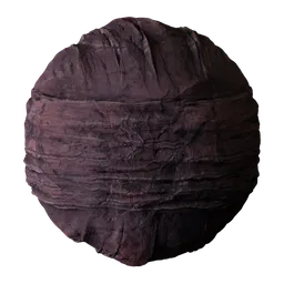 Rugged Rock Surface