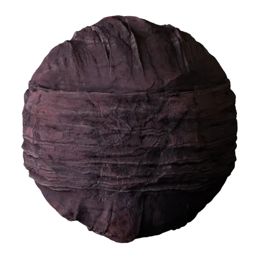 Rugged Rock Surface