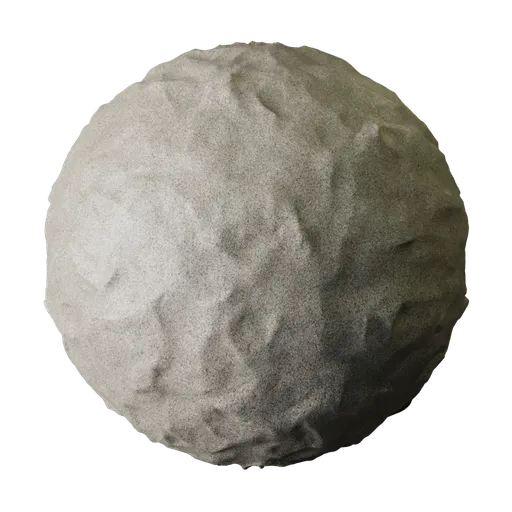Soft Sand Surface