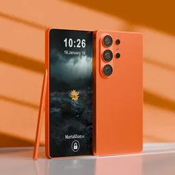 Samsung Mobile Phone