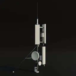 Cell Phone Antenna