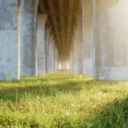 Under The Highway