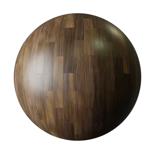 Wooden parquets
