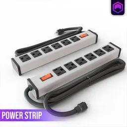 Power strip